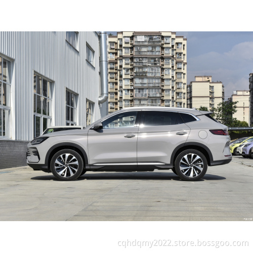 EV Compact SUV Electric Car BYD BYD بالإضافة إلى EV New Energy Meaticles Autos Autos Electric Cars مع مصنوعة في الصين